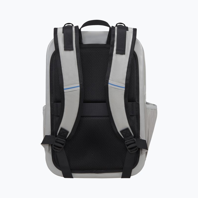 Miesto kuprinė American Tourister Colourdry 24 l glacial silver 3