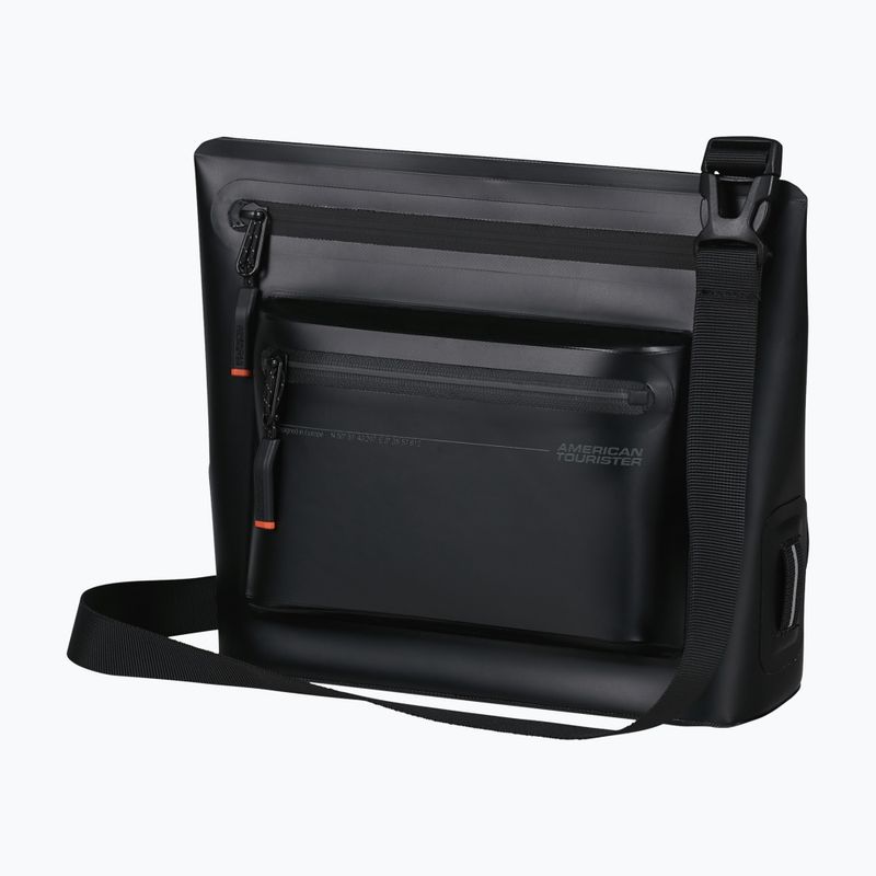 Maža rankinė American Tourister Colourdry M true black 2