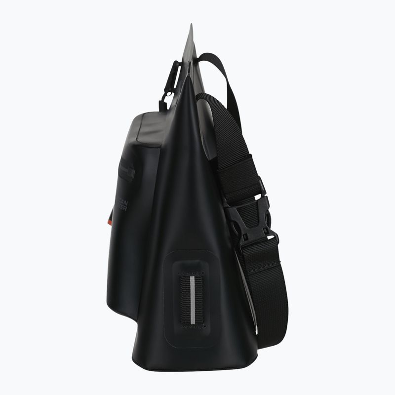 Maža rankinė American Tourister Colourdry M true black 4