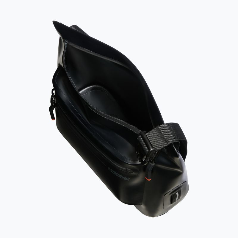 Maža rankinė American Tourister Colourdry M true black 5