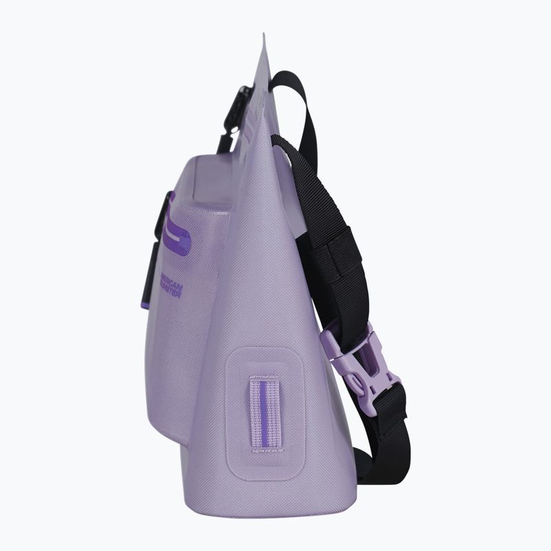 Maža rankinė American Tourister Colourdry M fresh lilac 4