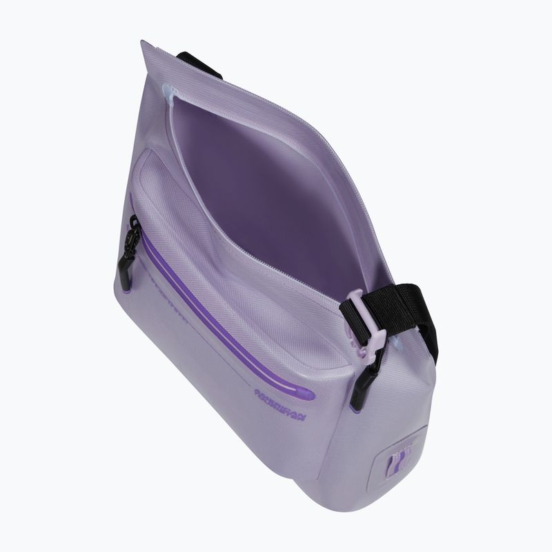 Maža rankinė American Tourister Colourdry M fresh lilac 5