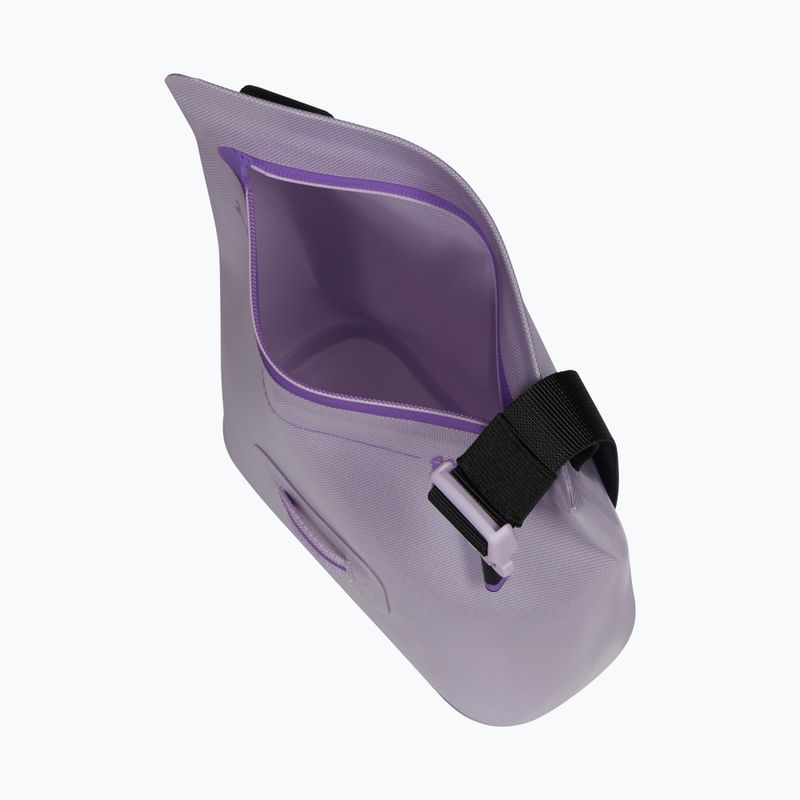 Maža rankinė American Tourister Colourdry S fresh lilac 5