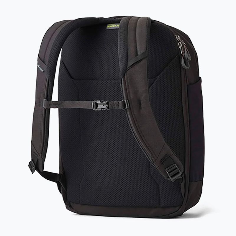 Kelioninė kuprinė Gregory Border Easy Cabin 28 l black lichen 2