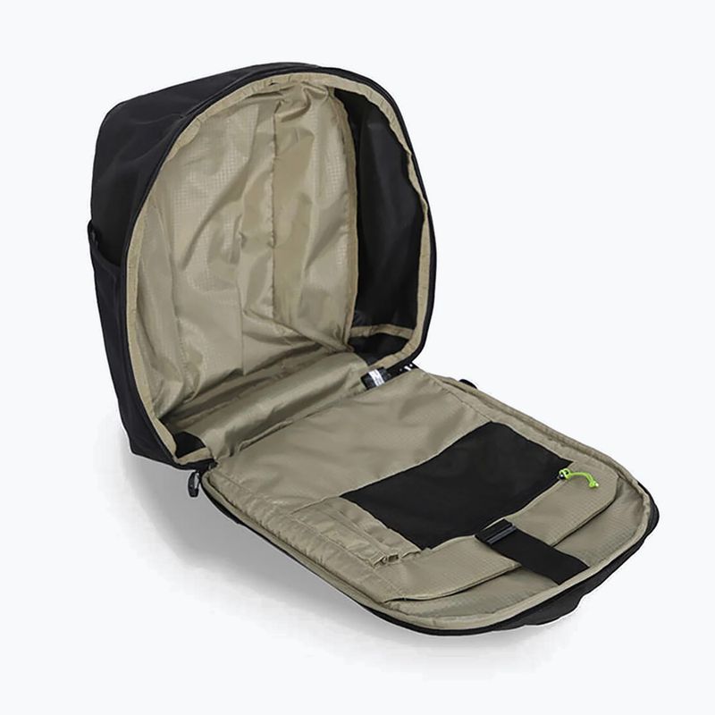 Kelioninė kuprinė Gregory Border Easy Cabin 28 l black lichen 3