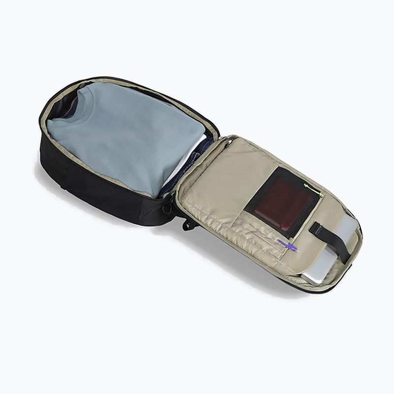Kelioninė kuprinė Gregory Border Easy Cabin 28 l black lichen 4