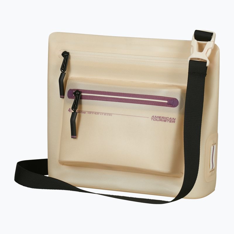 Maža rankinė American Tourister Colourdry M summer sand 2