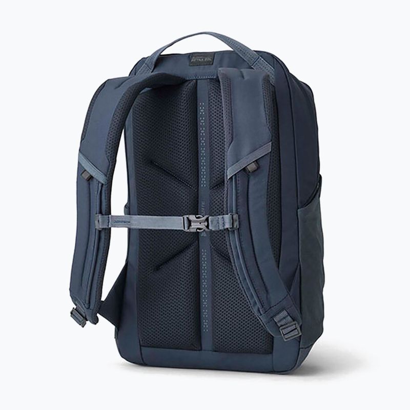 Miesto kuprinė Gregory Terros 20 l ink blue 2