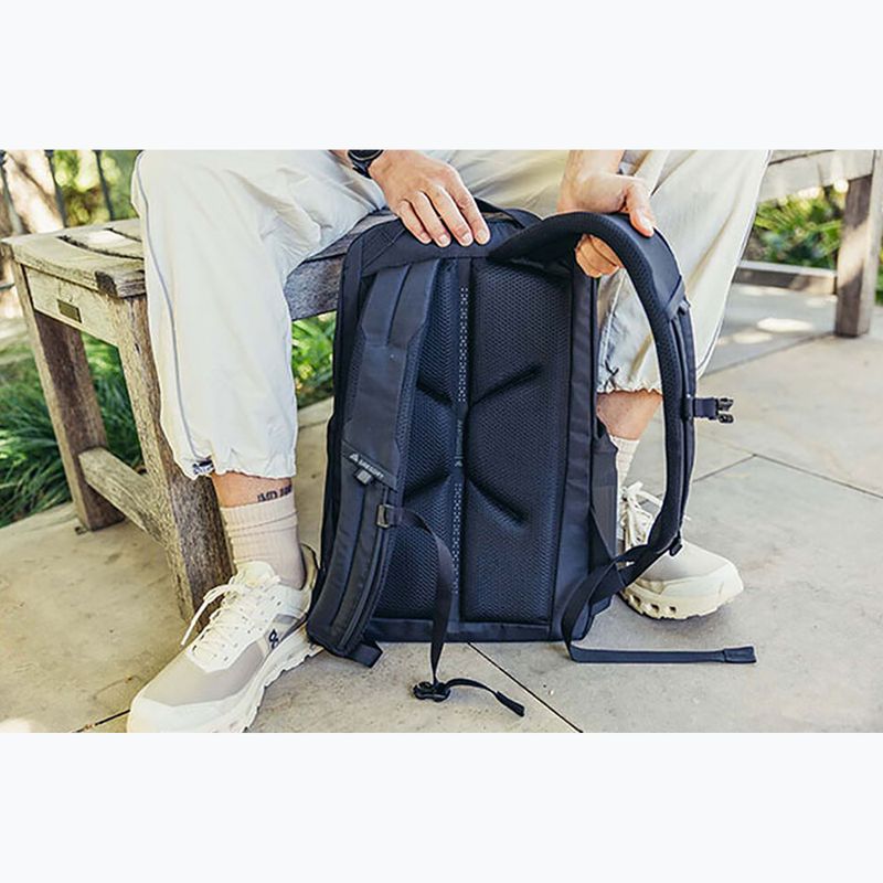 Miesto kuprinė Gregory Terros 20 l ink blue 5