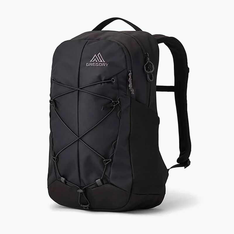 Miesto kuprinė Gregory Terros 20 l black lichen