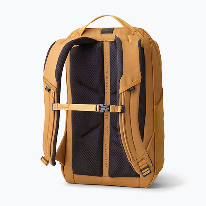 Miesto kuprinė Gregory Terros 20 l desert ochre 2