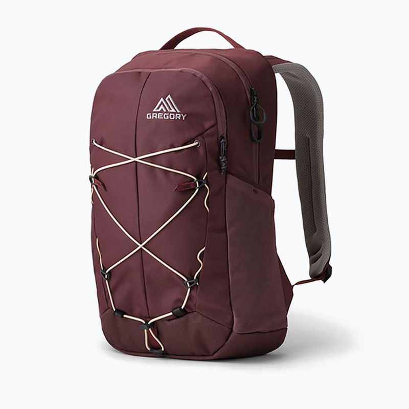 Miesto kuprinė Gregory Terros 20 l dark berry