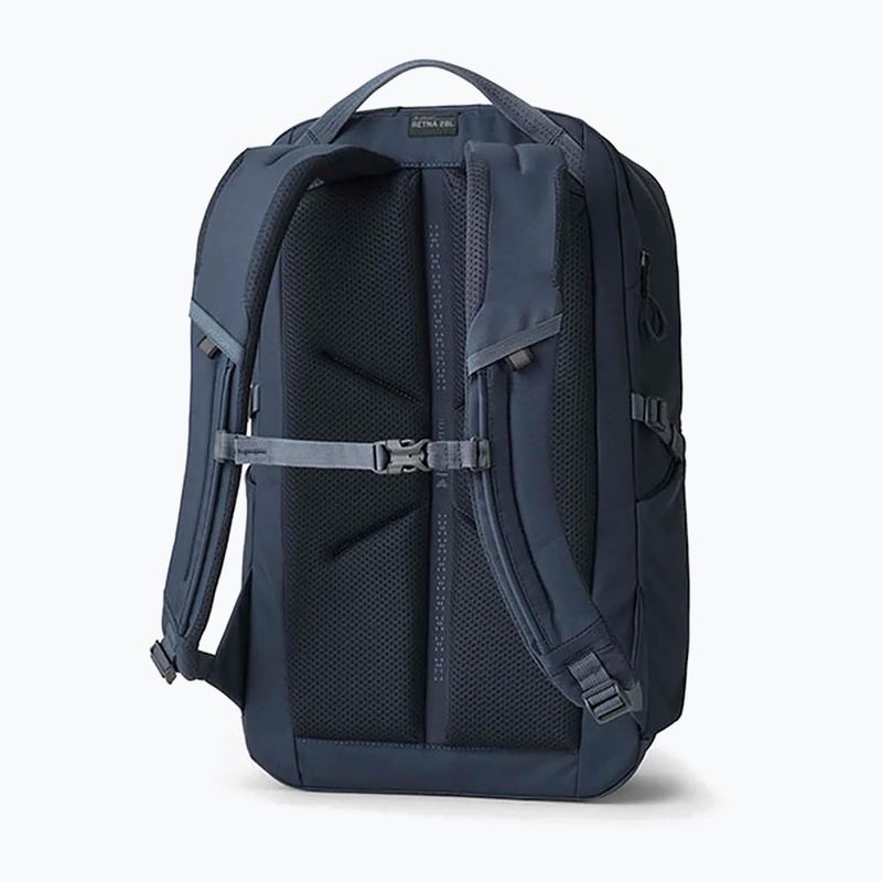 Miesto kuprinė Gregory Terros 28 l ink blue 2