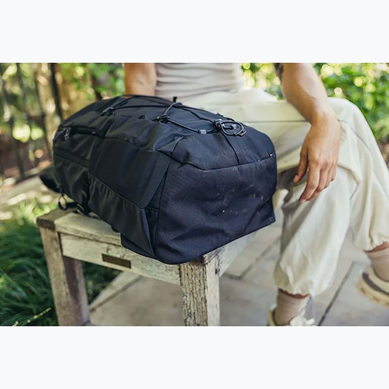 Miesto kuprinė Gregory Terros 28 l ink blue 5