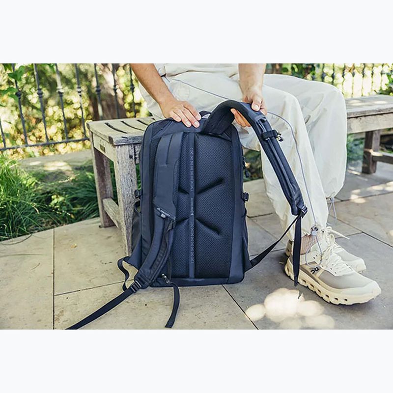 Miesto kuprinė Gregory Terros 28 l ink blue 8