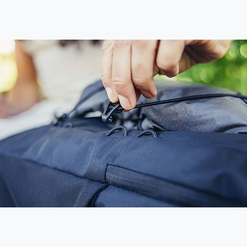 Miesto kuprinė Gregory Terros 28 l ink blue 10
