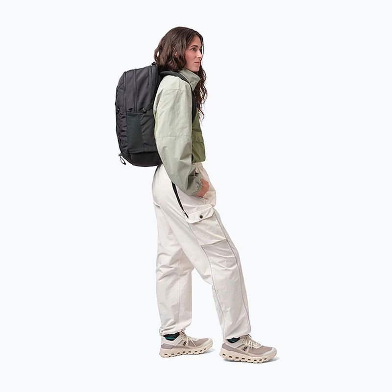 Miesto kuprinė Gregory Terros 28 l black lichen 3