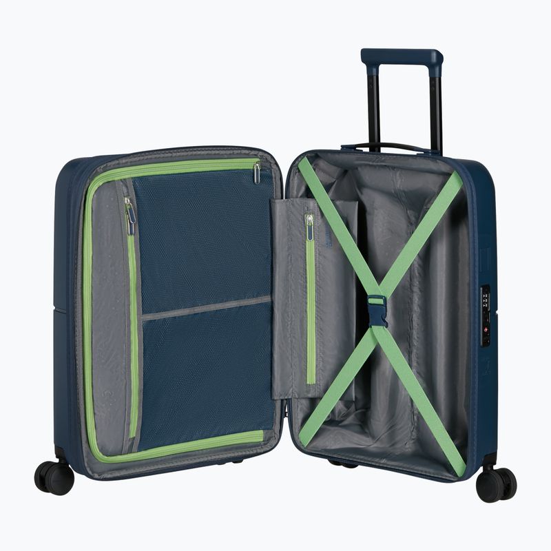 Kelioninis lagaminas American Tourister Dashpop Disney 47 l Buzz Lightyear 5