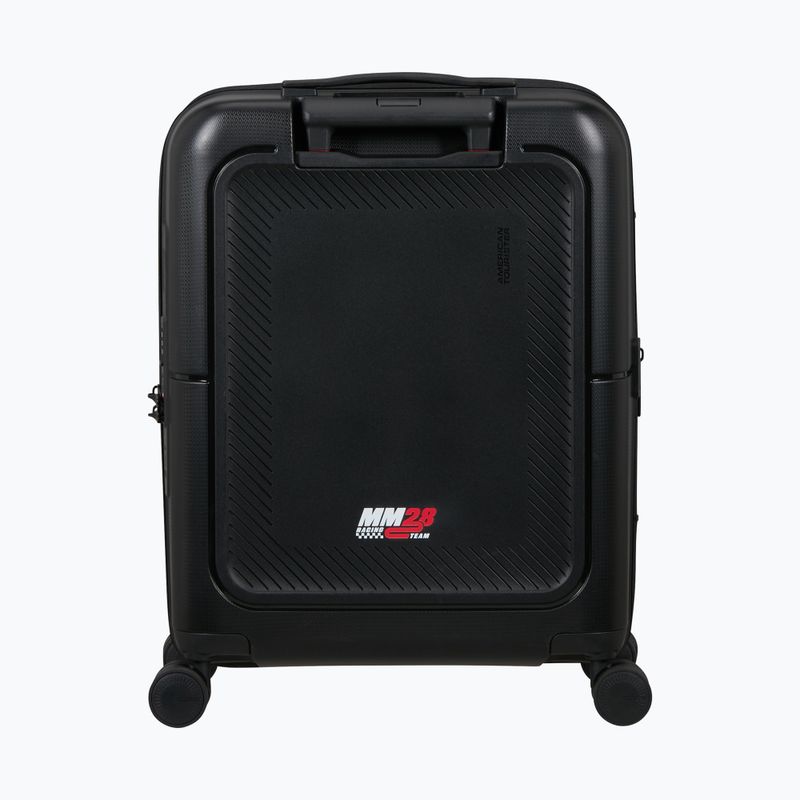 Kelioninis lagaminas American Tourister Dashpop Disney 47 l racing mickey 2