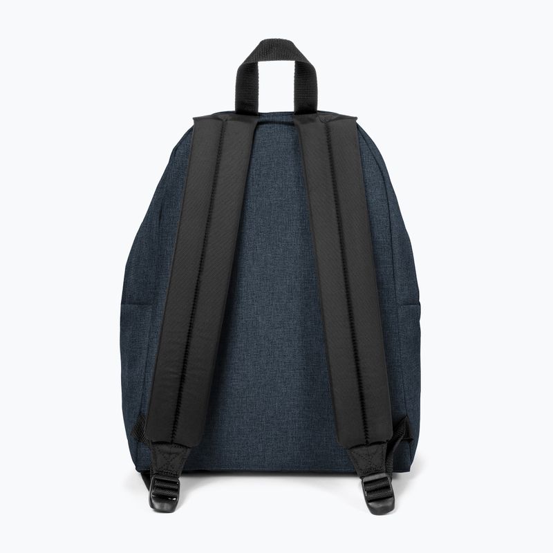 Miesto kuprinė Eastpak Padded Pak'R 24 l triple denim 2
