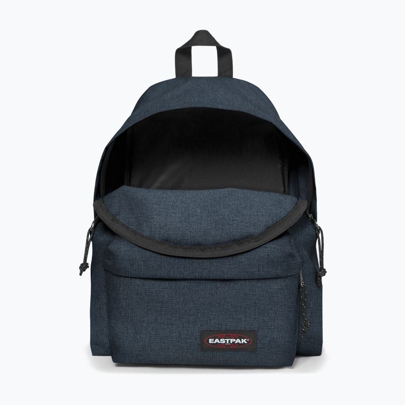 Miesto kuprinė Eastpak Padded Pak'R 24 l triple denim 4