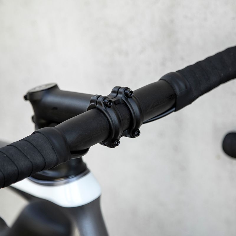 Ridley Fenix Disc 105 kelių dviratis FEN01As pilkas SBIFENRID003 5