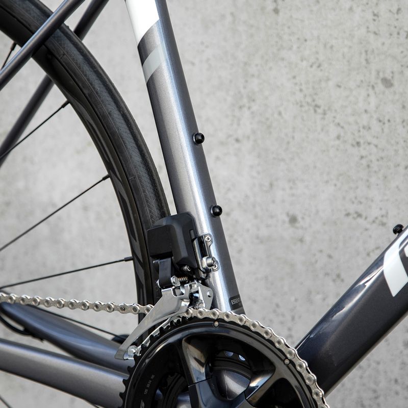 Ridley Fenix Disc 105 kelių dviratis FEN01As pilkas SBIFENRID003 7
