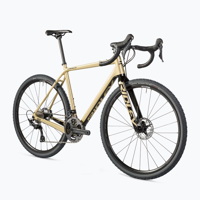 Ridley Kanzo C ADV GRX800 2x11sp Inspired 1 gold CONFIG011167 žvyrinis dviratis 2