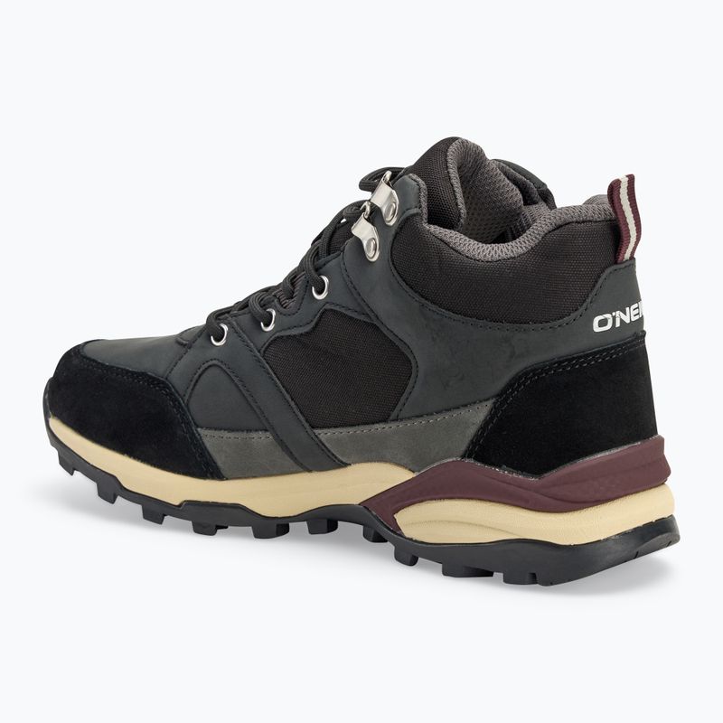O'Neill Stratton Mid moteriški batai 90223012 black 3
