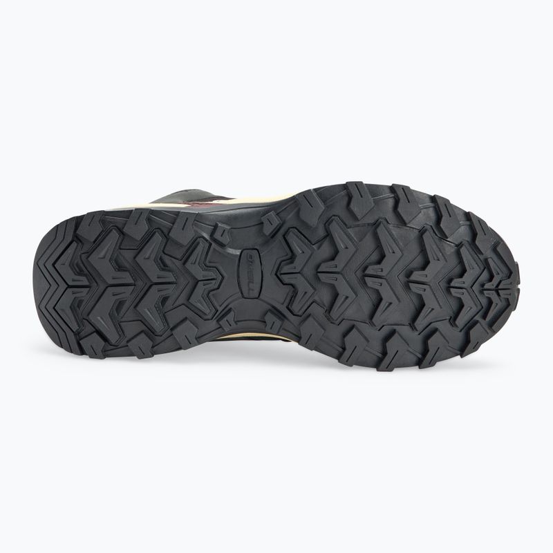 O'Neill Stratton Mid moteriški batai 90223012 black 4