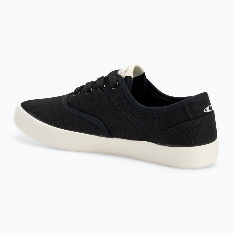 Moteriški sportbačiai O'Neill Kaiwah C Low black 3