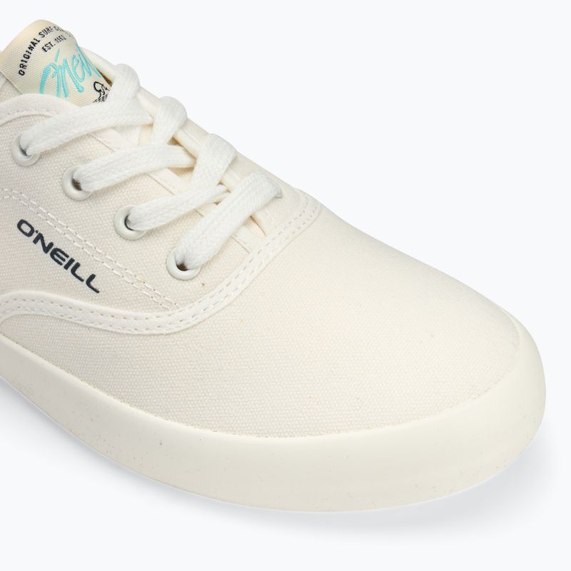 Moteriškos O'Neill Kaiwah C Low off white sportinės basutės 7