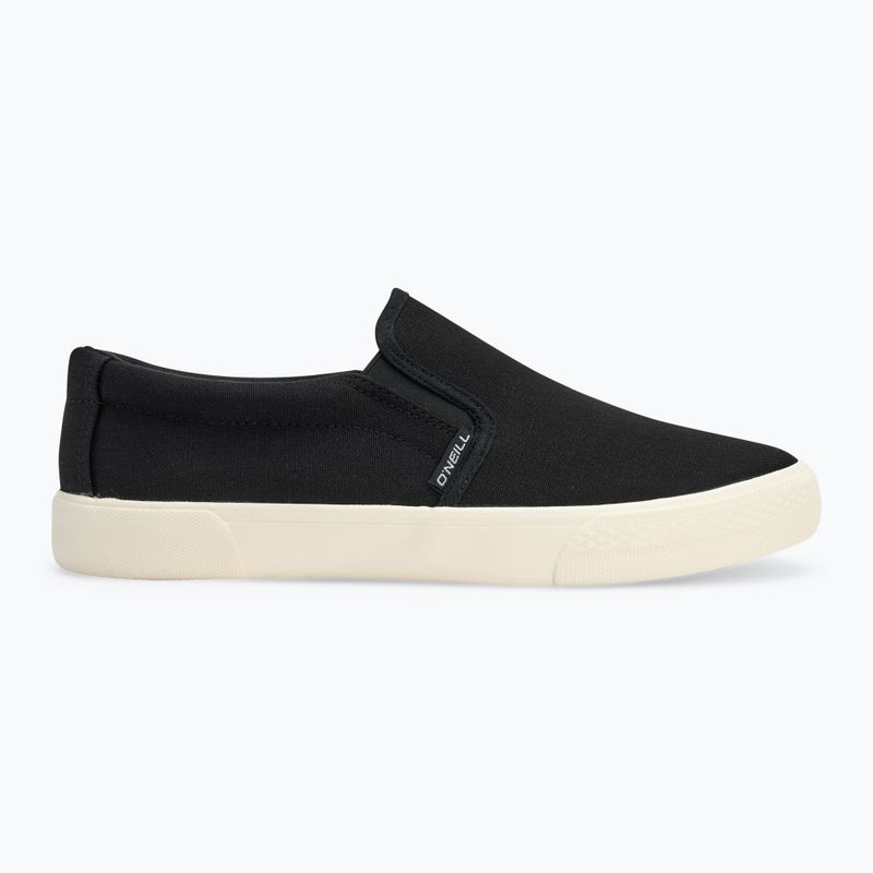 Vyriški sportbačiai O'Neill Sarasota C Low black 2
