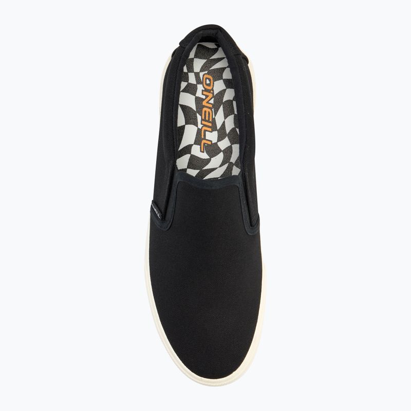 Vyriški sportbačiai O'Neill Sarasota C Low black 5