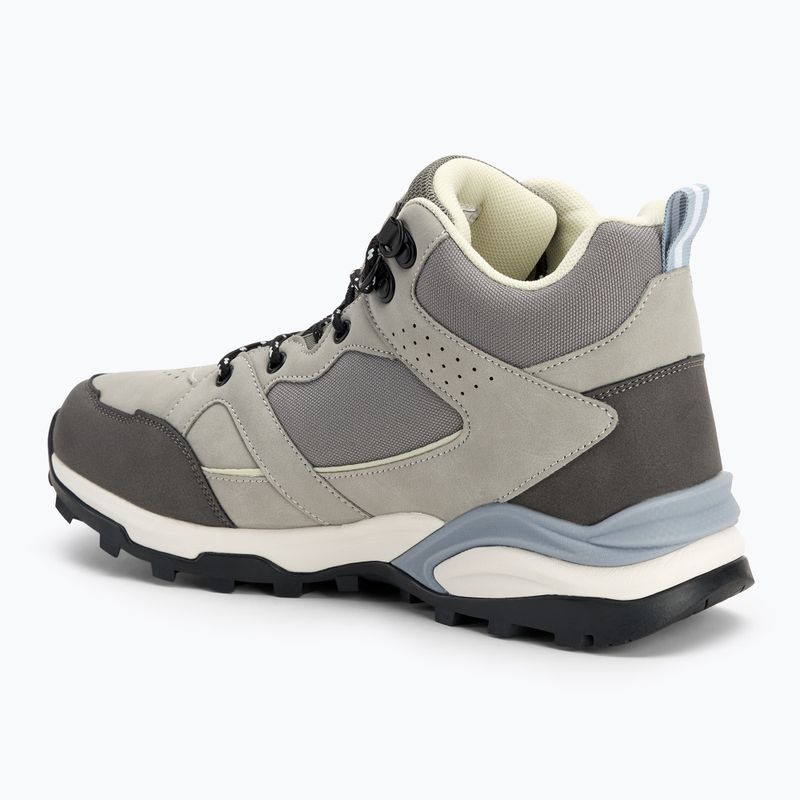 Moteriški batai O'Neill Stratton Mid light grey 3