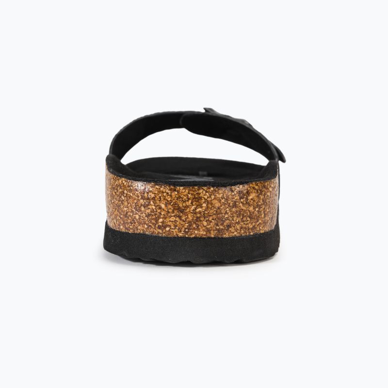 Moteriškos šlepetės O'Neill Soland Low black 6