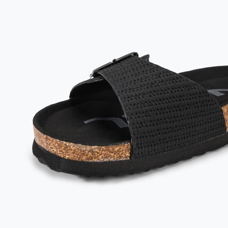 Moteriškos šlepetės O'Neill Soland Low black 7