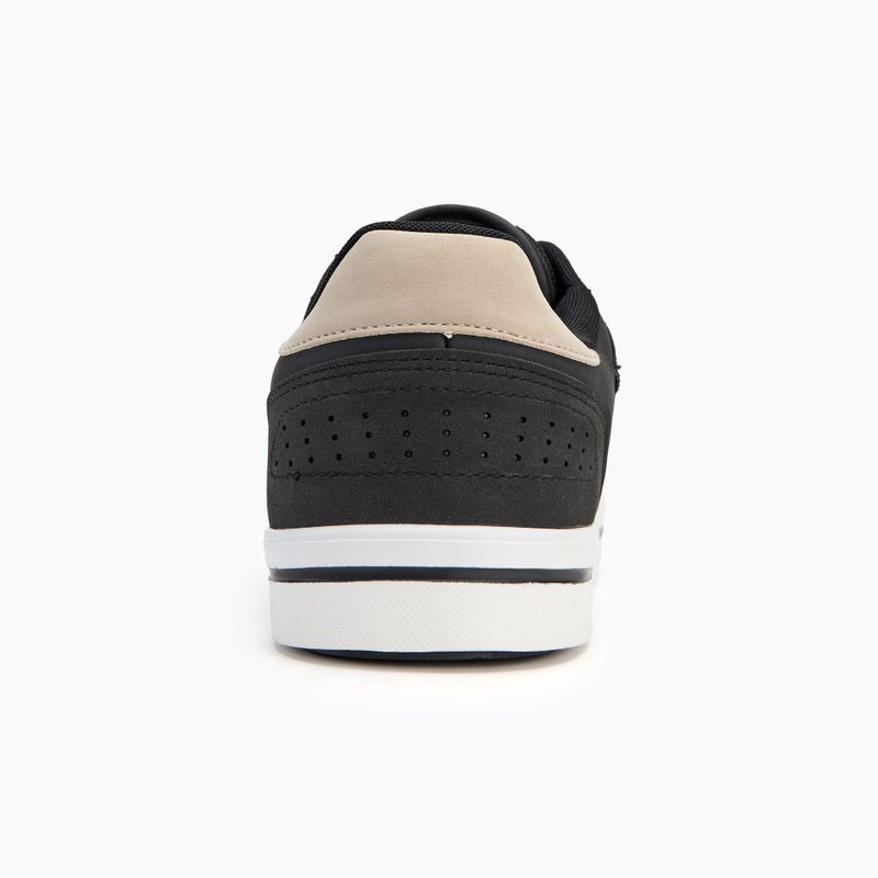 Vyriški O'Neill Paragon Low sportiniai bateliai juodos spalvos 6