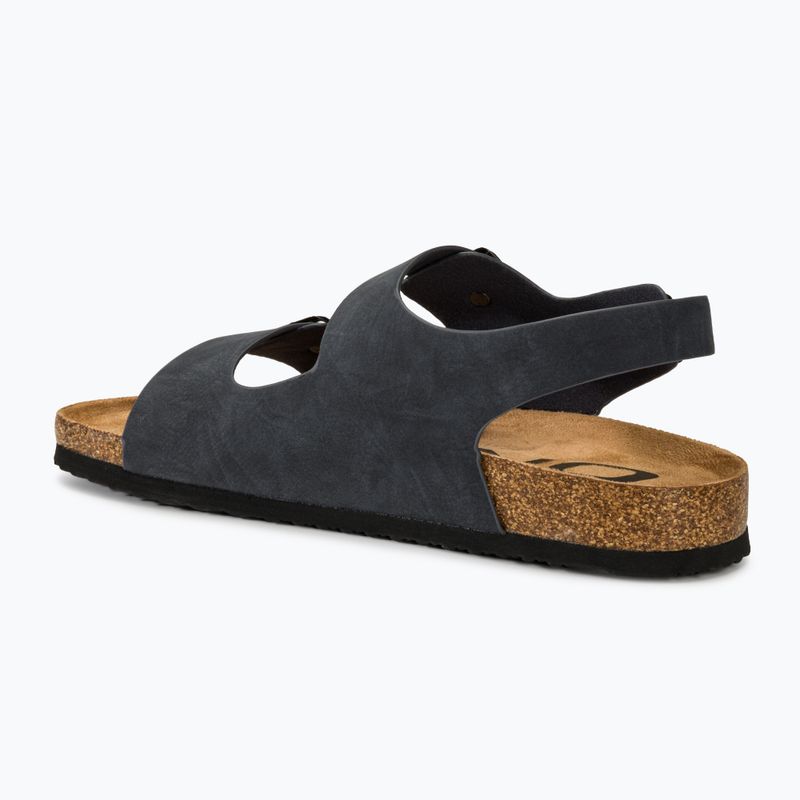 Vyriški O'Neill Kalani Low dress blues sandalai 3