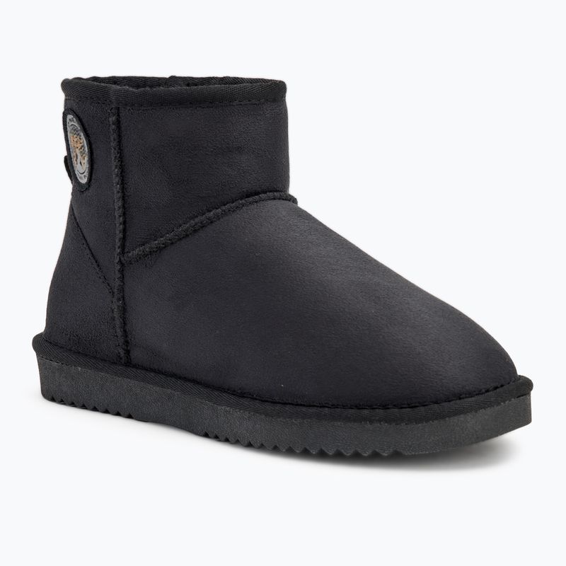Moteriški sniego batai O'Neill Besiana Mid triple black
