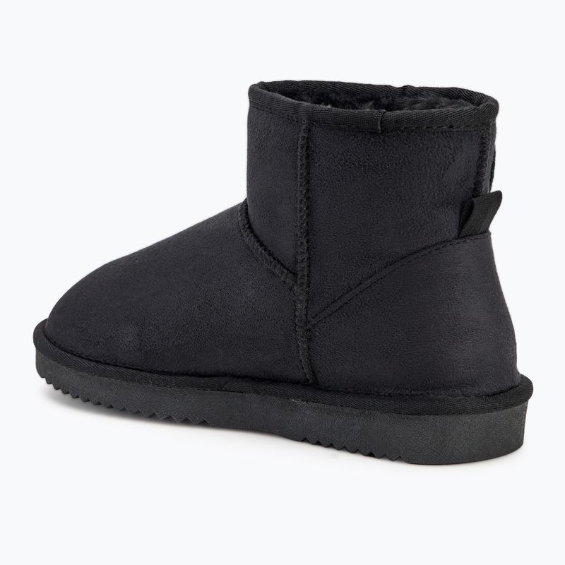 Moteriški sniego batai O'Neill Besiana Mid triple black 3