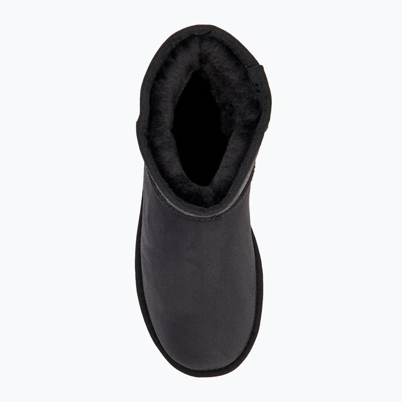Moteriški sniego batai O'Neill Besiana Mid triple black 5