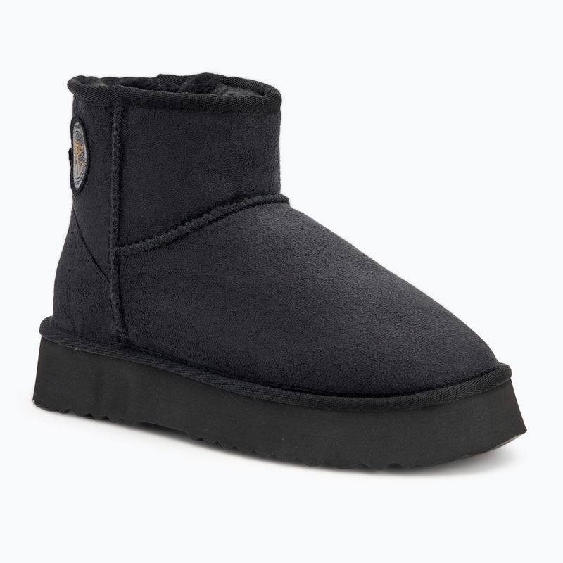 Moteriški sniego batai O'Neill Besiana Platform Mid triple black