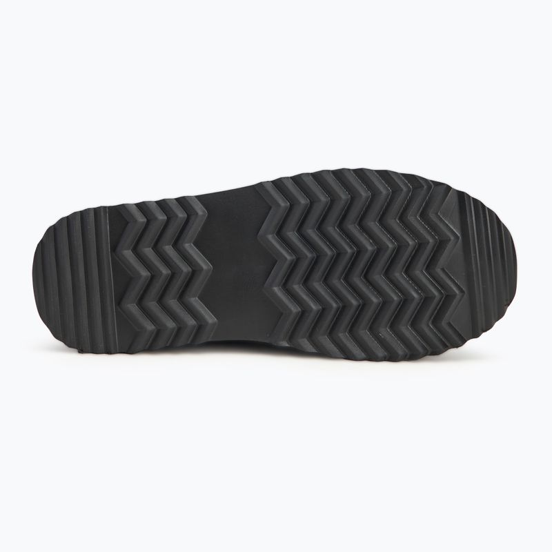 Moteriški sniego batai O'Neill Besiana Platform Mid triple black 4