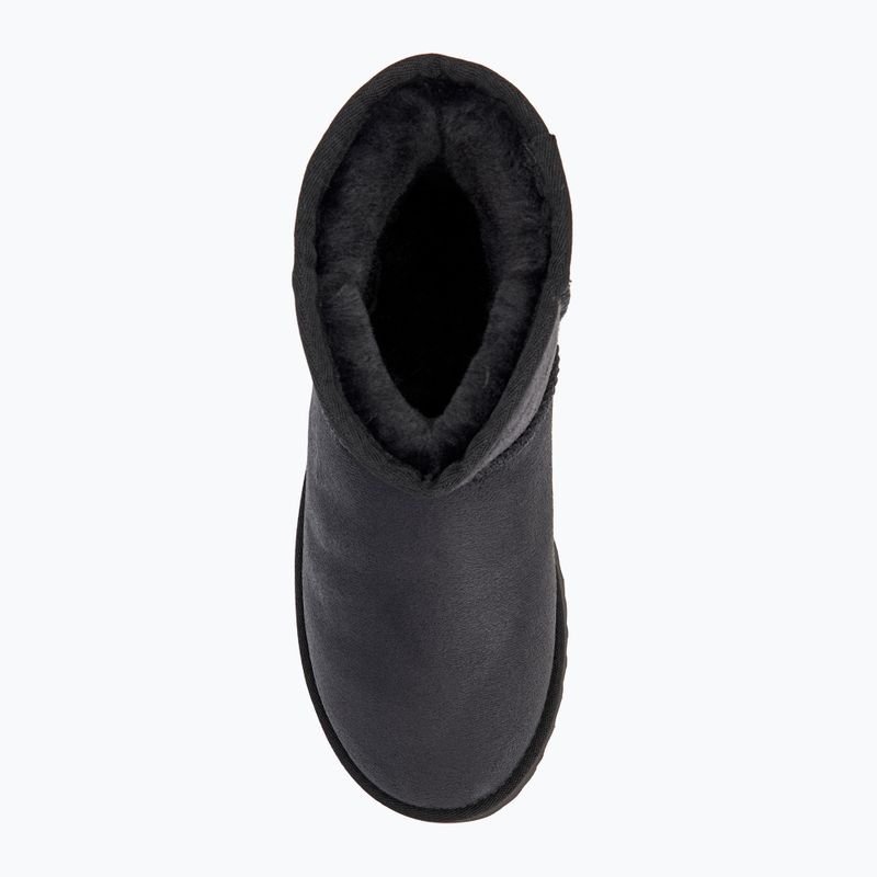 Moteriški sniego batai O'Neill Besiana Platform Mid triple black 5