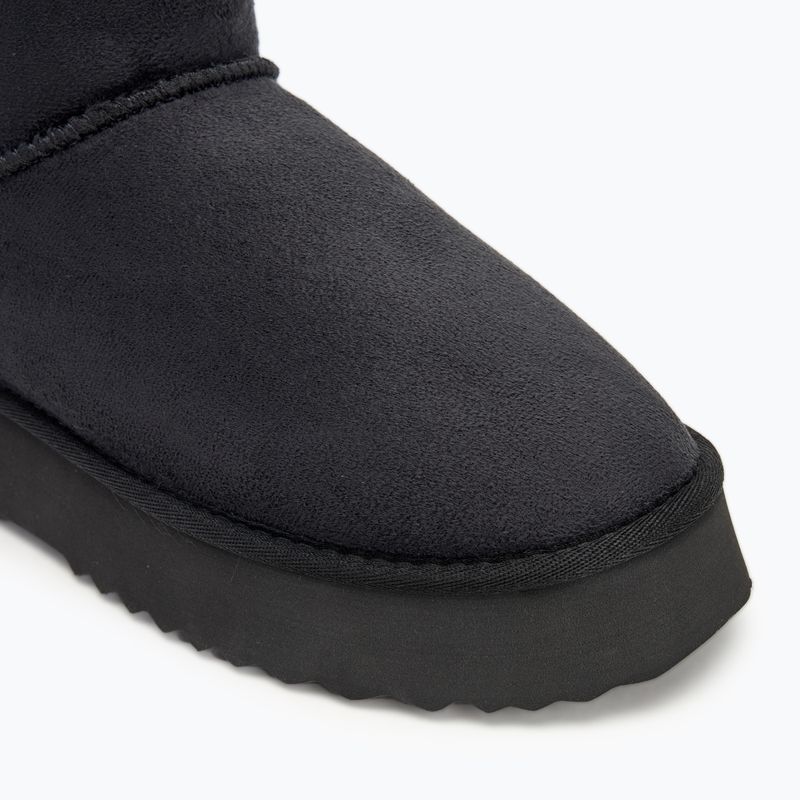 Moteriški sniego batai O'Neill Besiana Platform Mid triple black 7