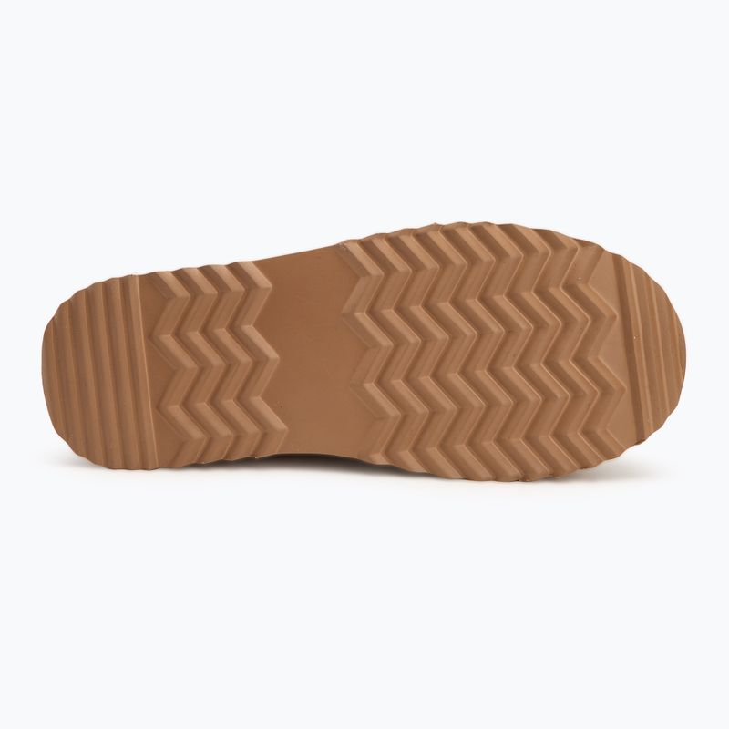 Moteriški sniego batai O'Neill Besiana Platform Mid warm taupe 4