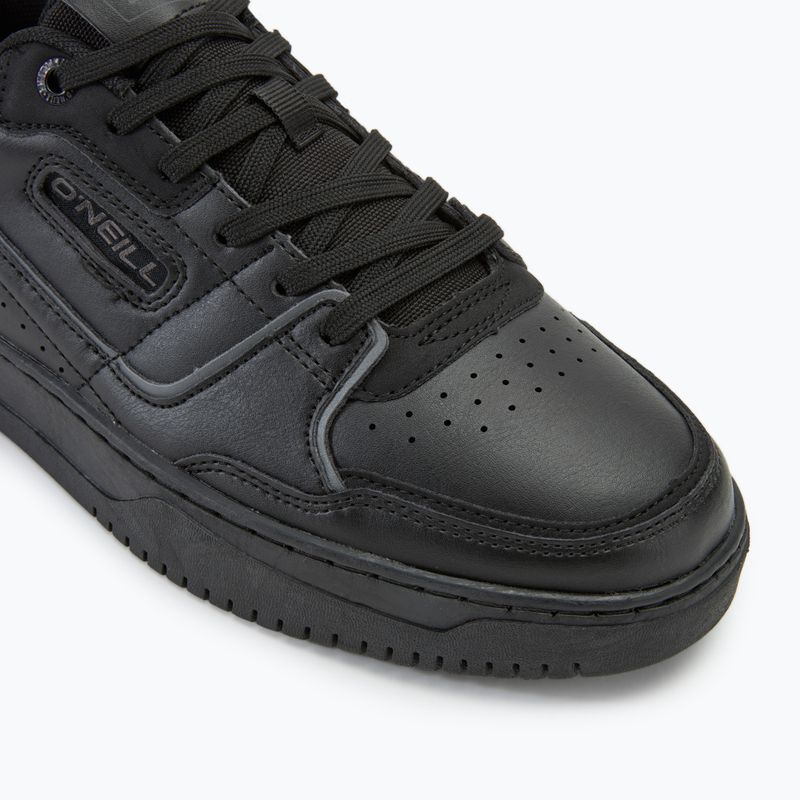 Vyriški batai O'Neill Fontana Low triple black 7