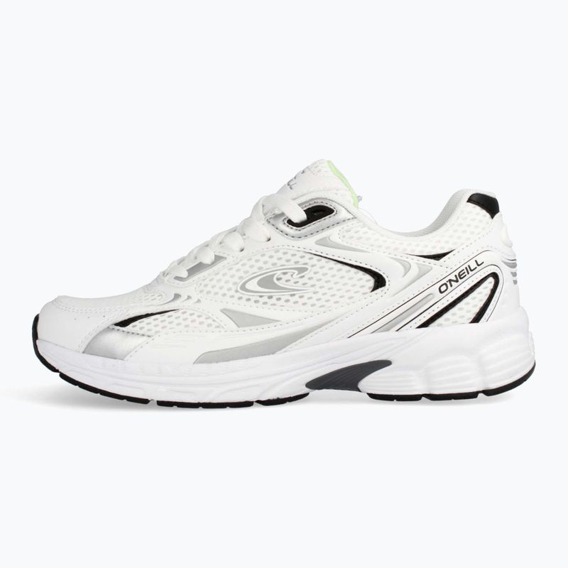 Moteriški batai O'Neill Montauk Low bright white 8