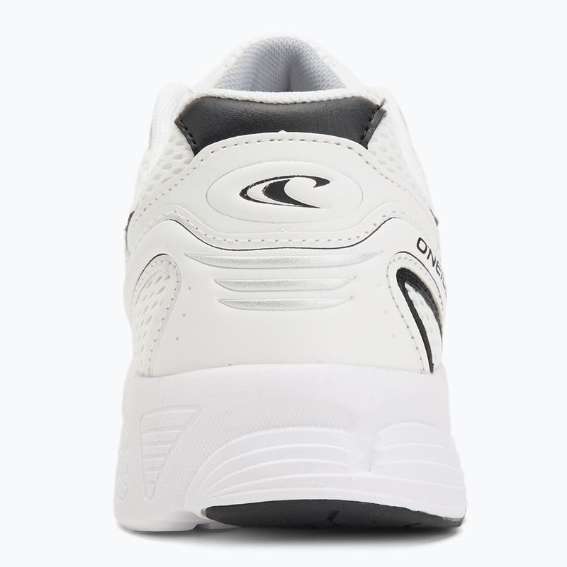 Moteriški batai O'Neill Montauk Low bright white 6